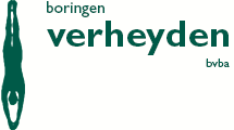 Waterputten & geothermische boringen Verheyden